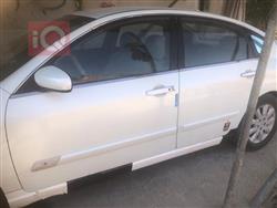 رينو سافران